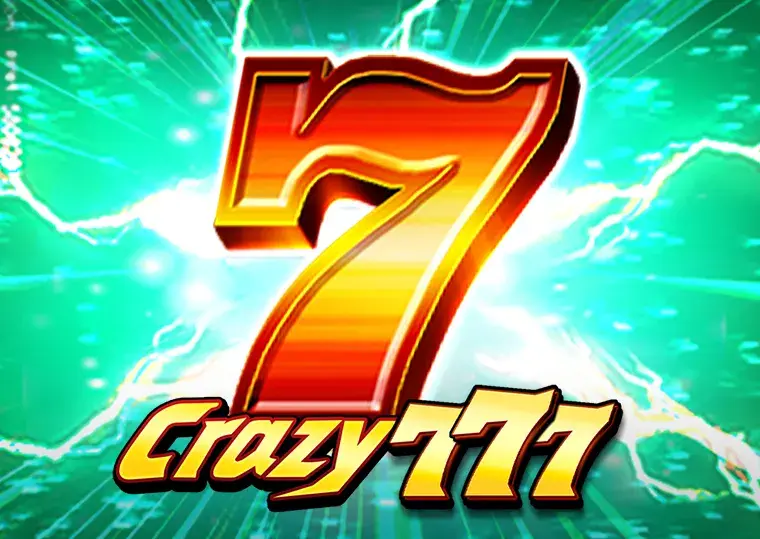 Crazy 777 Laser247Comapp