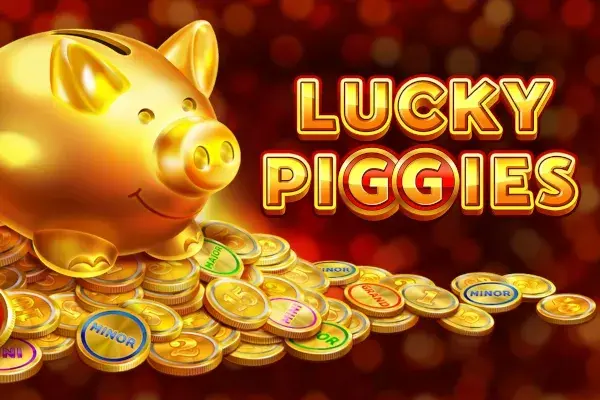 Lucky Piggies gemple Laser247Comapp